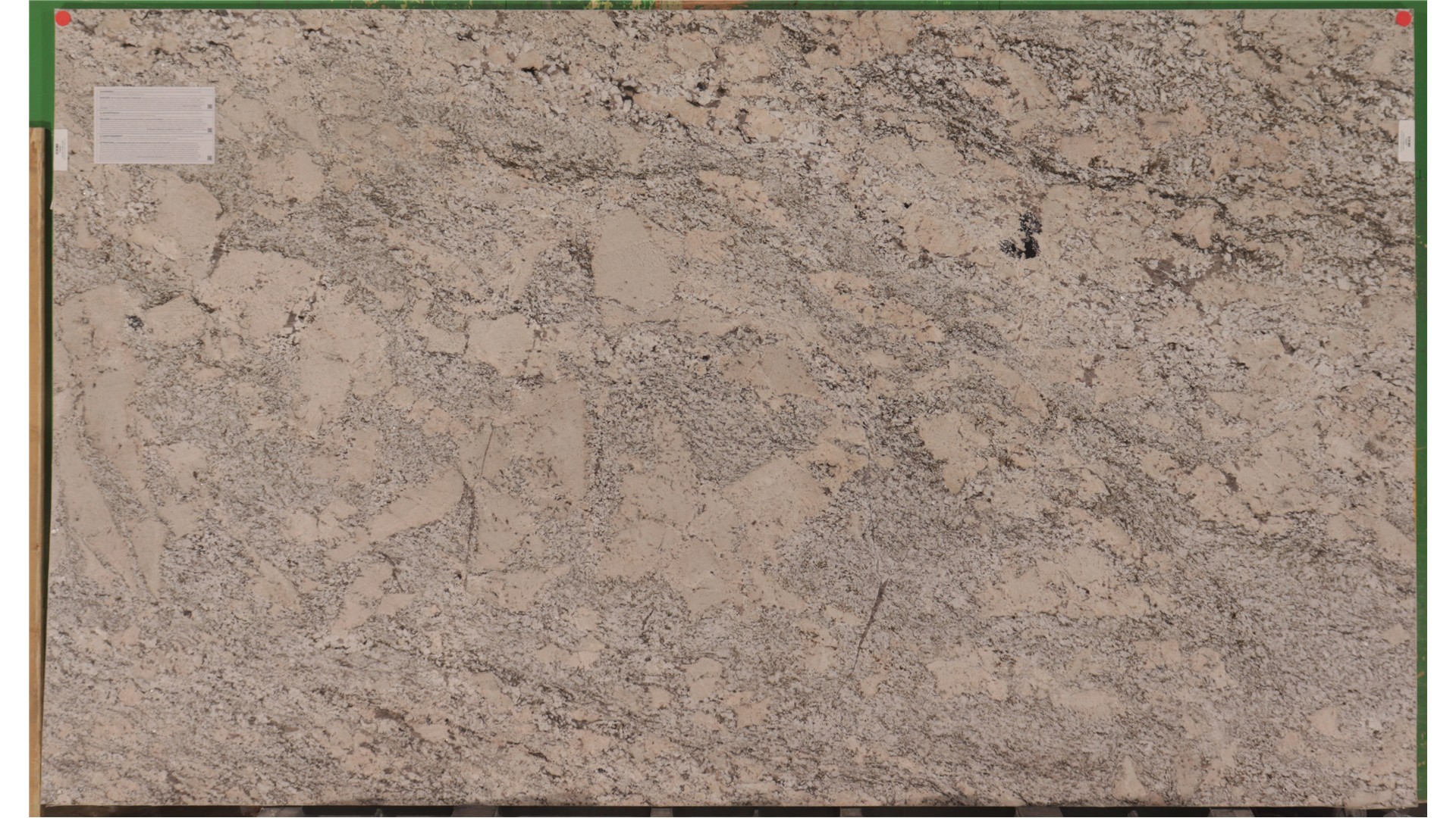 Alpine Valley 3cm MSI Stone (AZ) Slabs