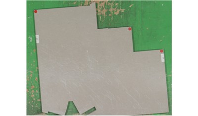 Desert  View 3cm  Wilsonart Quartz (AZ)