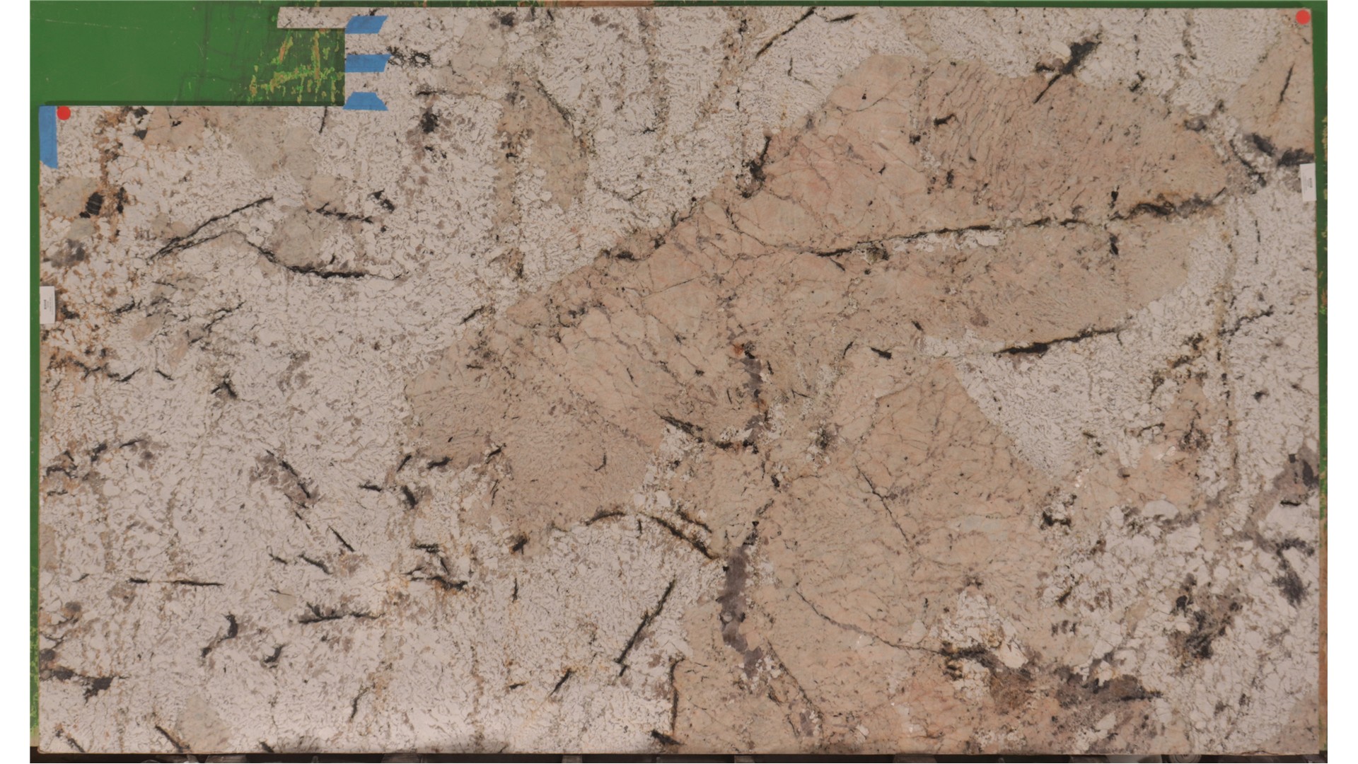 Sunset Canyon 3cm MSI Stone (AZ) Slabs