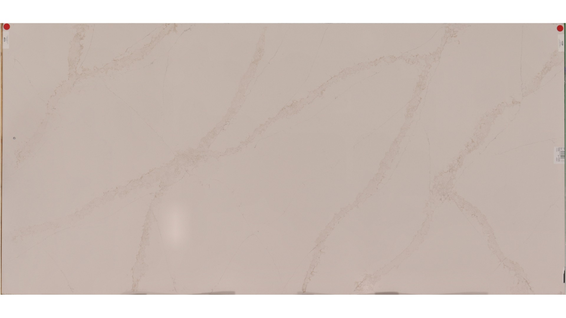 Bronze Rivers 3cm  Silestone (AZ) Slabs