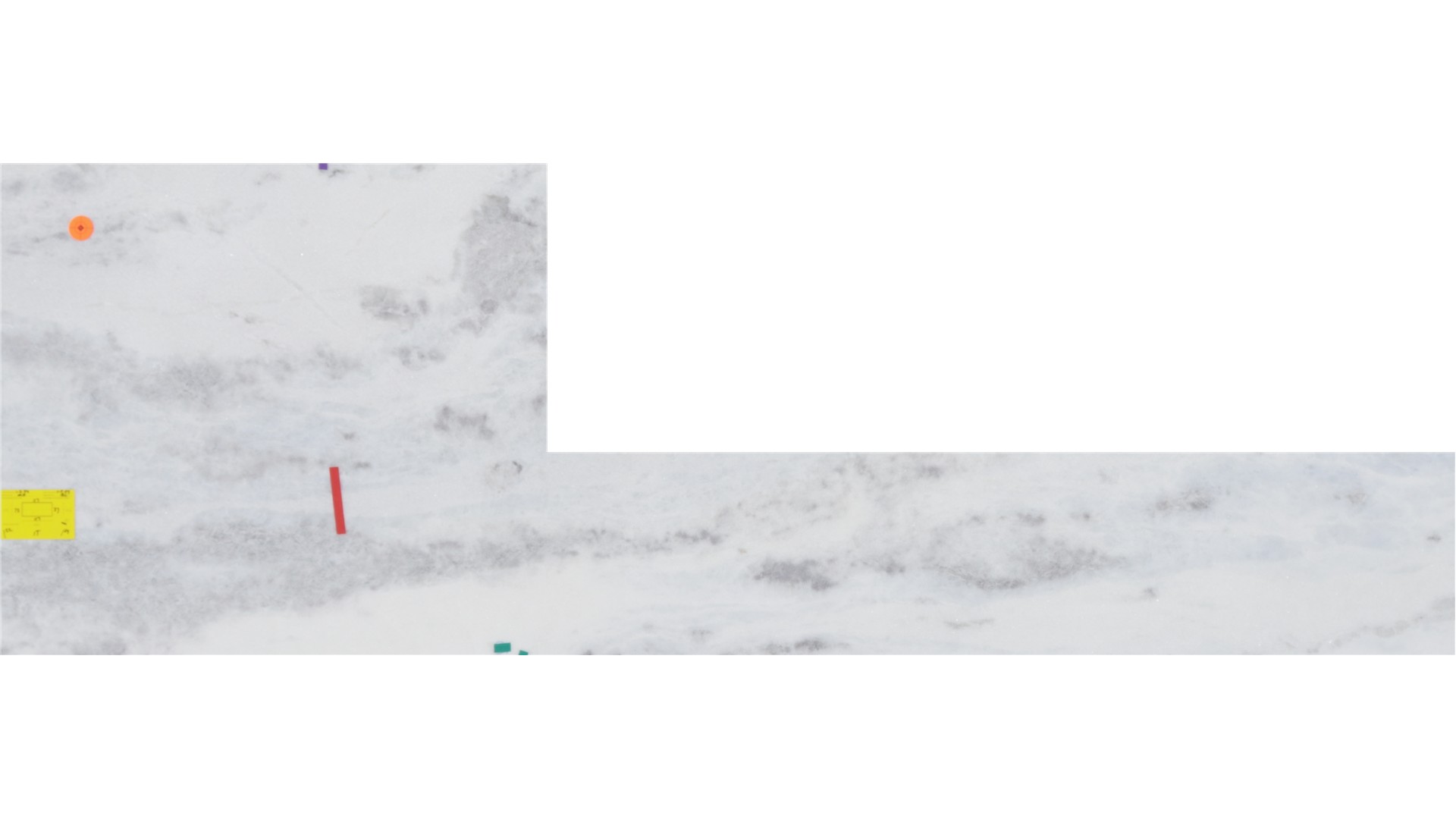 arabescus white GRANITE Slabs