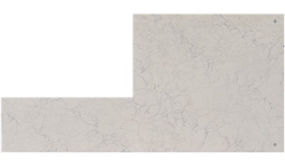 CALACATTA  AZULEAN Q Quartz