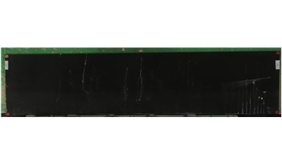 Black Pearl 3cm  Daltile HD Stone (AZ)