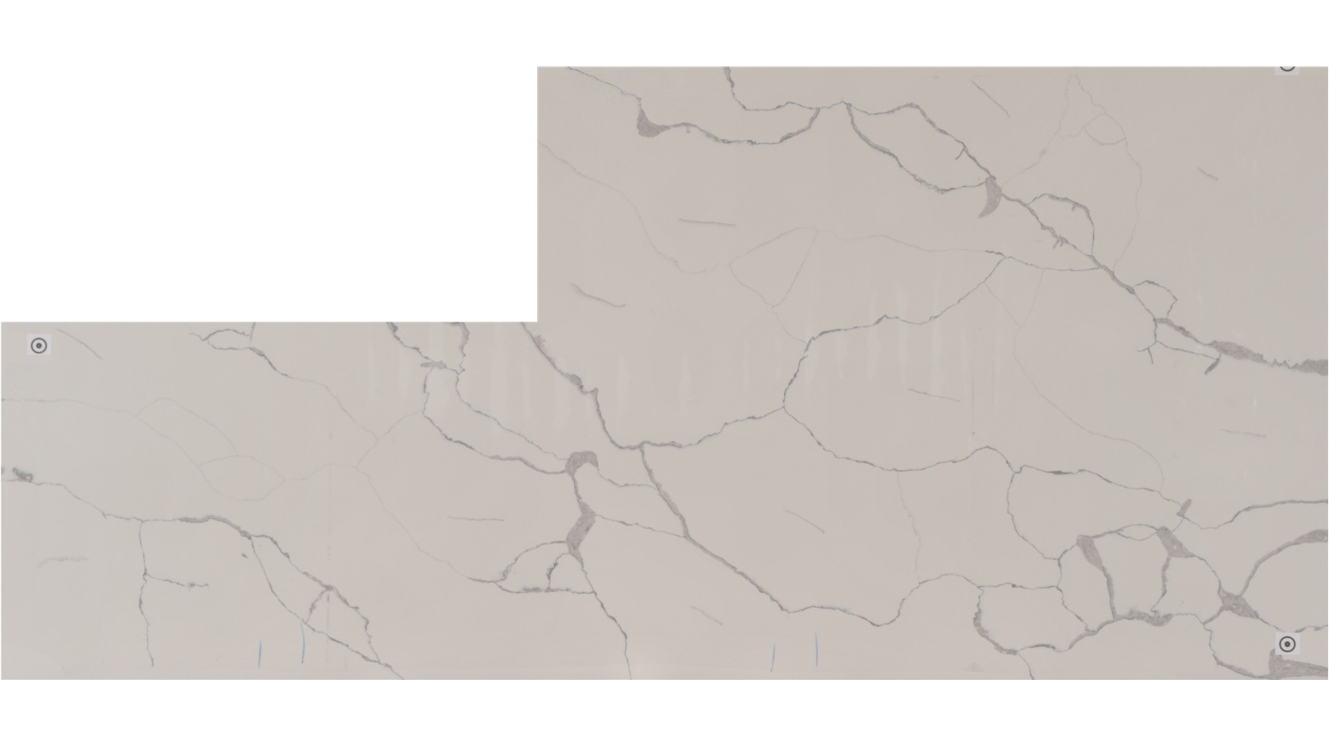 STATUARY  CLASSIQUE Q Quartz Slabs