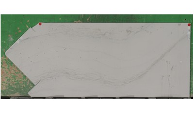 Lakedale 3cm Polished Cambria HD (AZ)