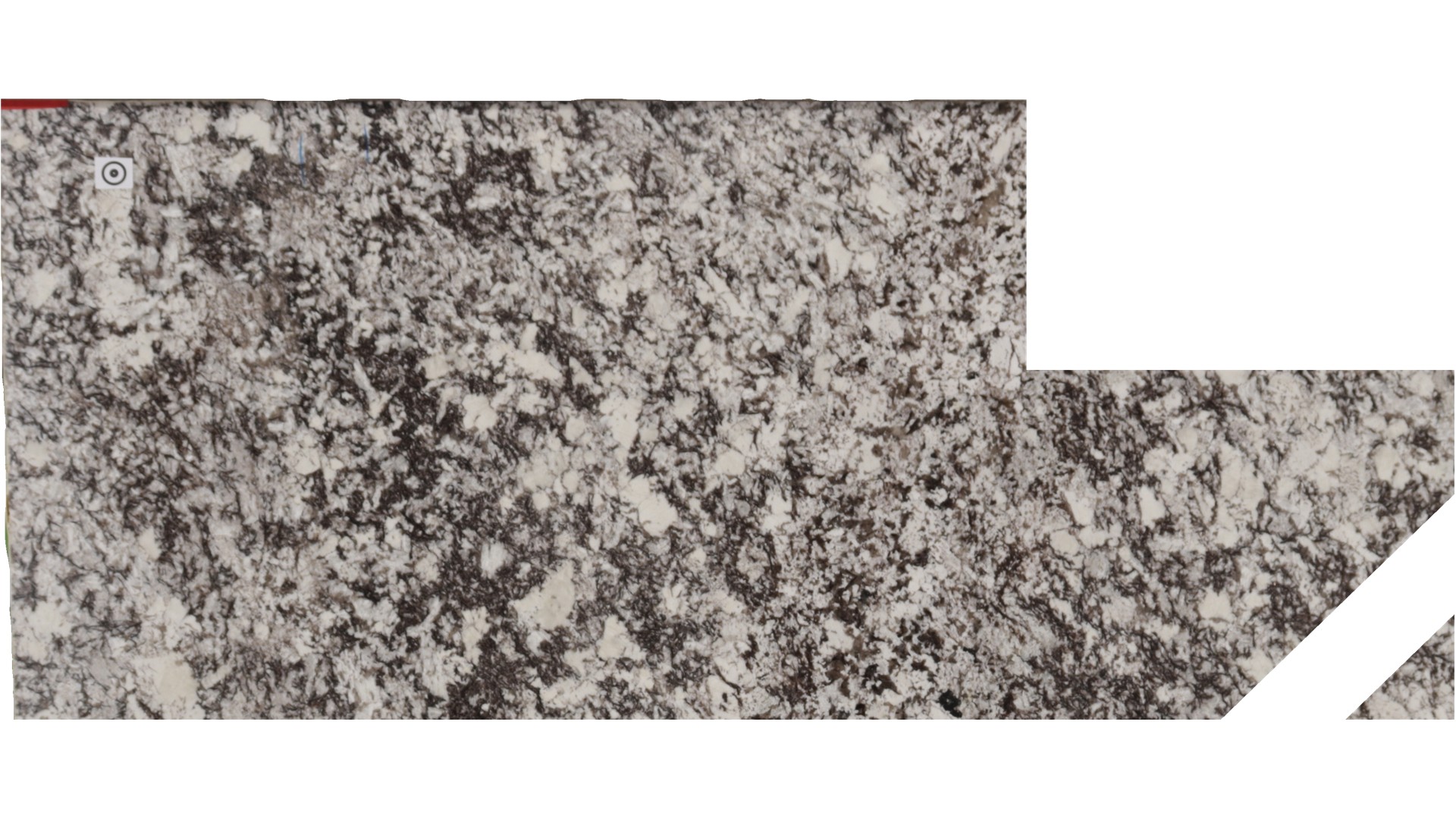 ICE  BLUE GRANITE Slabs
