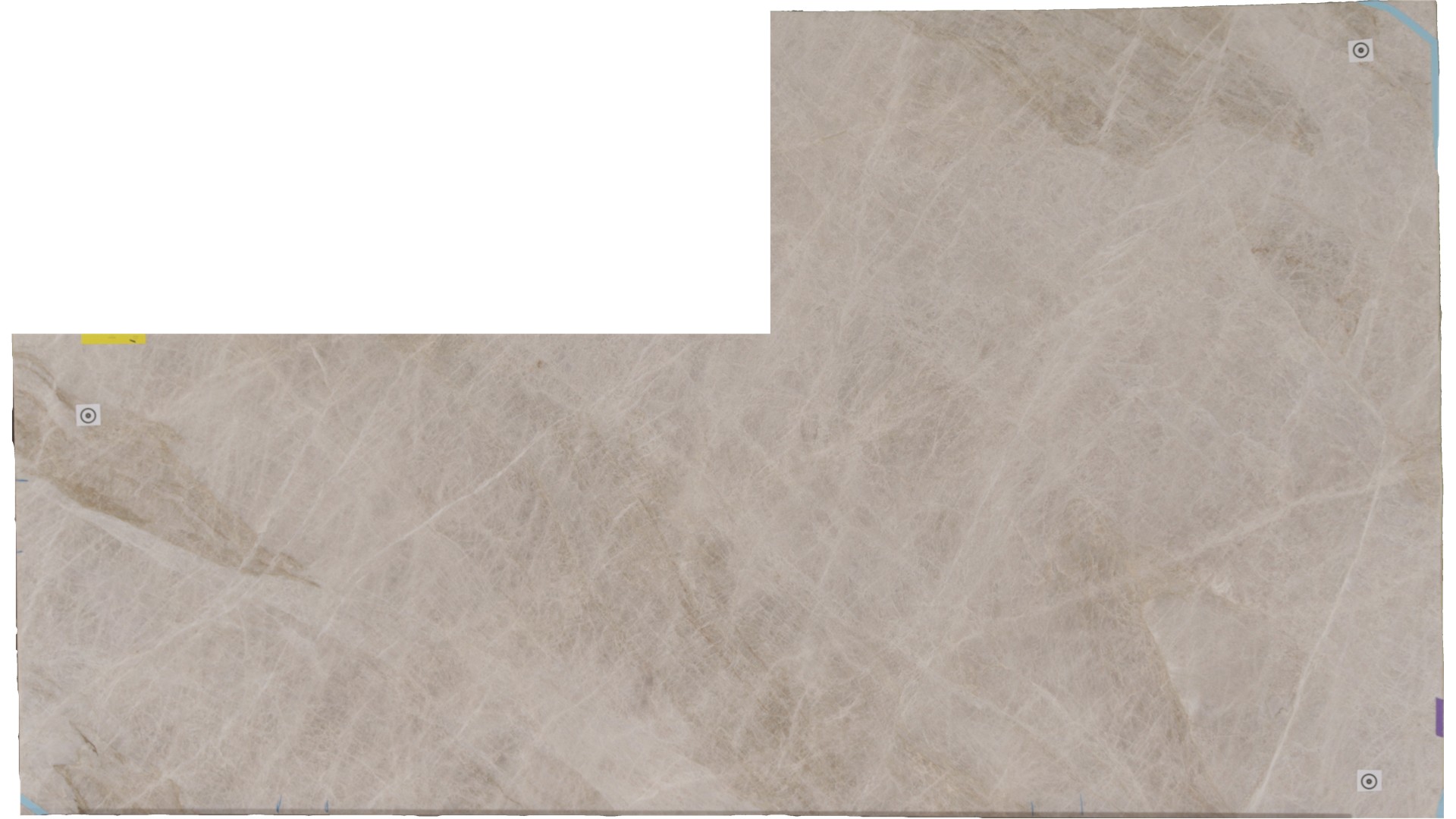 TAJ  MAHAL GRANITE Slabs