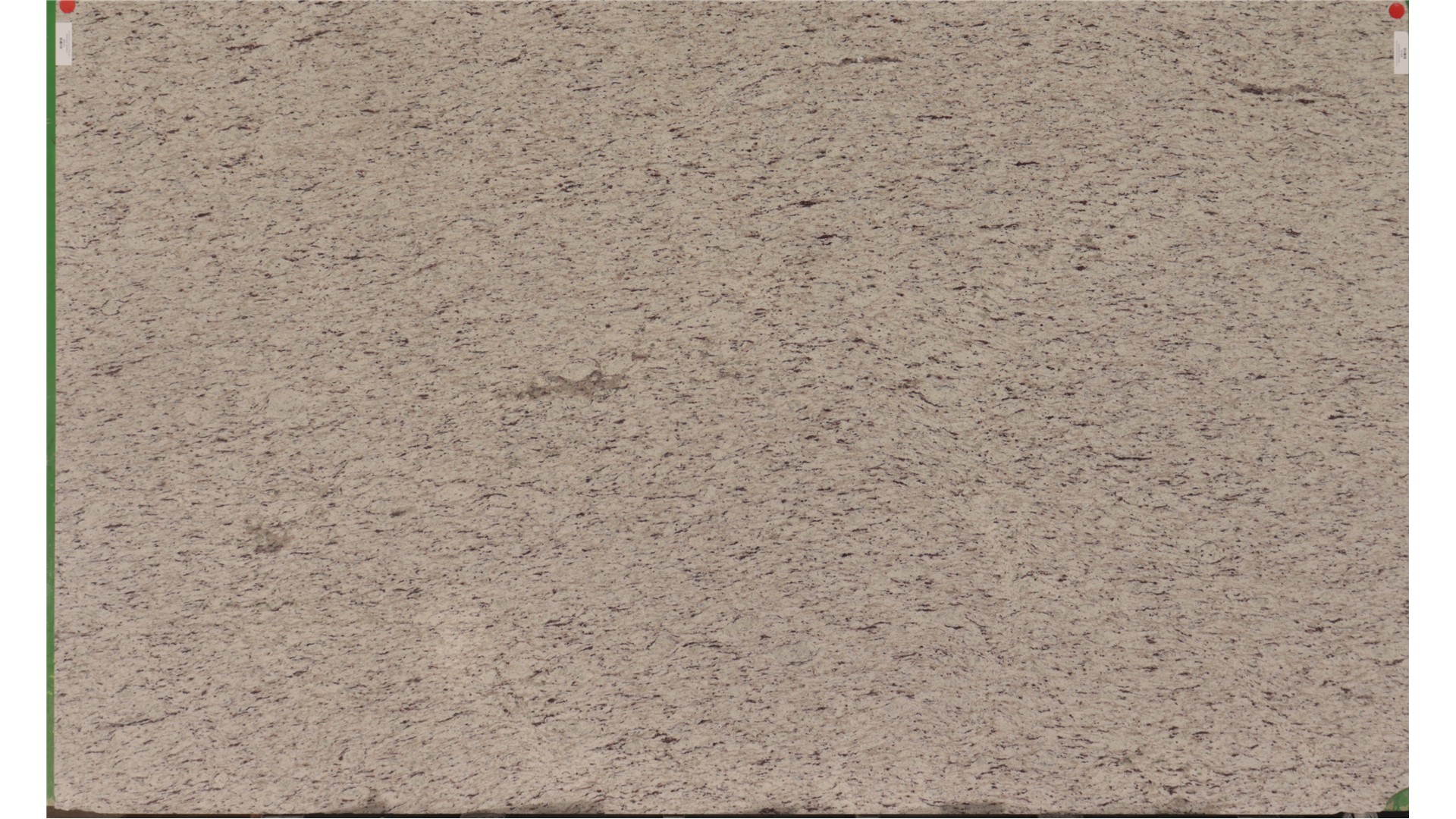 White Ornamental 3cm MSI Stone (AZ) Slabs