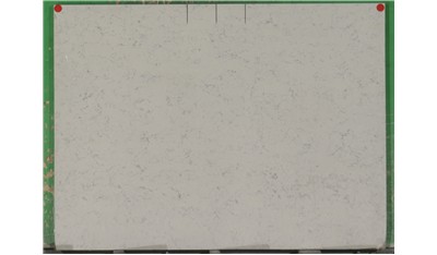 White Arabesque (P)(J) 3cm Silestone (AZ)