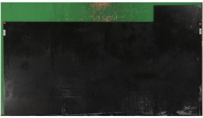 Black Galaxy 3cm MSI Stone (AZ)