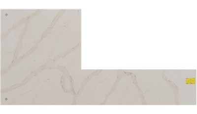 CALACATTA  GOA Q Quartz