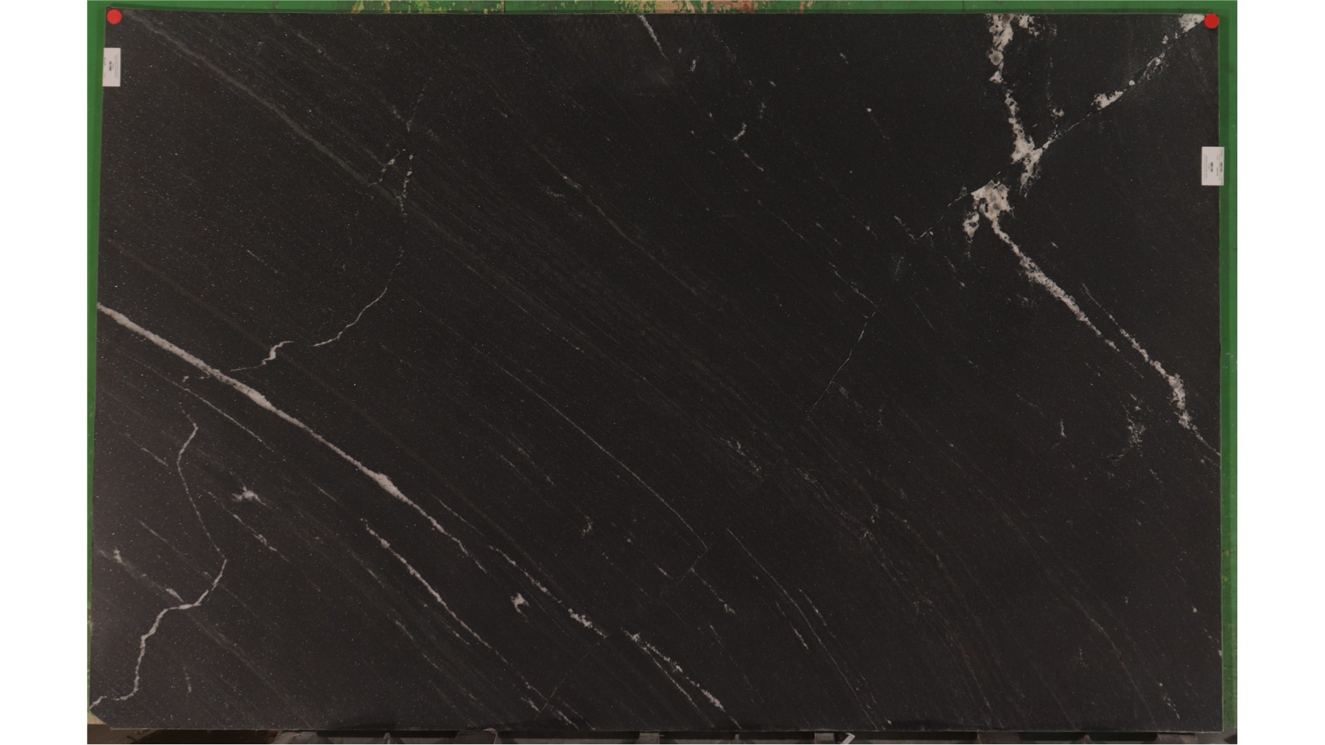Black Andros Honed 2cm   Cactus Stone (AZ) Slabs