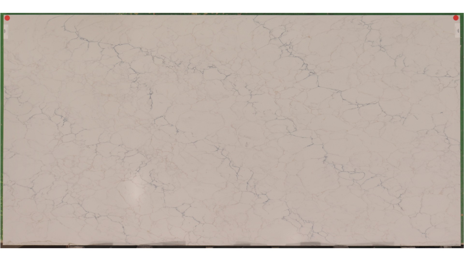 Calacatta Azulean 3cm  Q Quartz (AZ) Slabs