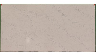 Calacatta Azulean 3cm  Q Quartz (AZ)