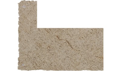 GIALLO  ORNAMENTAL GRANITE