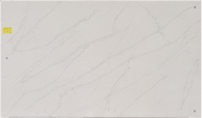 CALACATTA  CATHEDRAL One Quartz