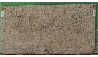 Amarello Ornamental 3cm MSI Stone (AZ)