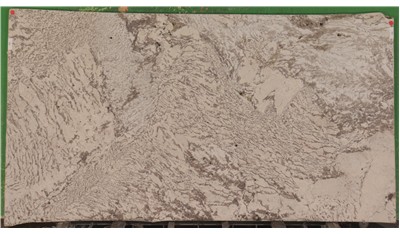 Alpine White 3cm MSI Stone (AZ)