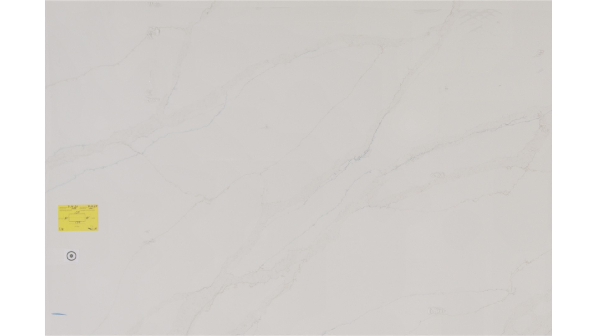 CALACATTA   SAFYRA Q Quartz Slabs