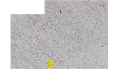 ANDINO WHITE GRANITE