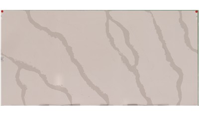 Bianco Calacatta (P)(J)  (Image) Silestone (AZ)