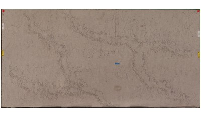Moorland Fog 6046  (P)(S) 3cm Caesarstone (AZ)