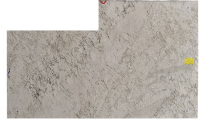 WHITE  ANTICO GRANITE