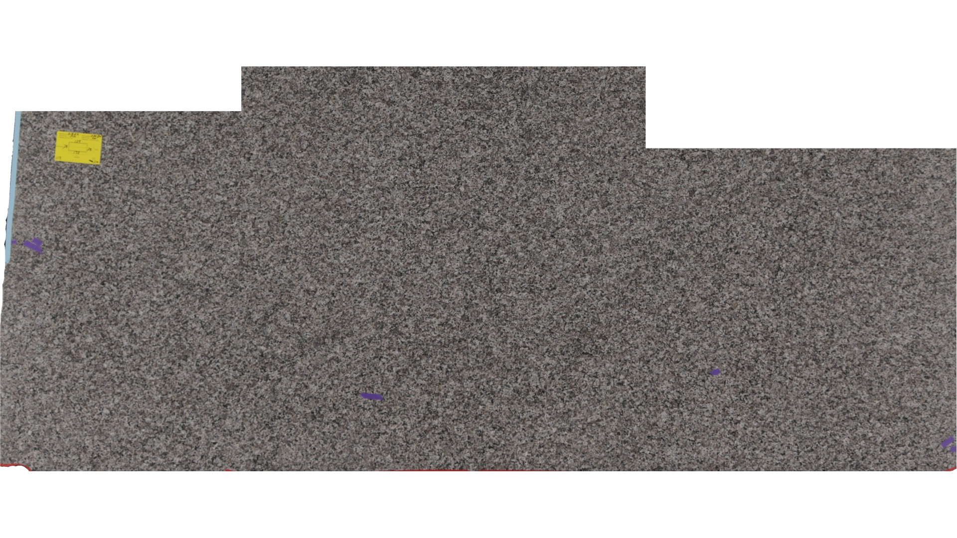 NEW CALEDONIA GRANITE Slabs