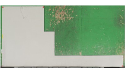 Organic White 4600 (J) 3cm Caesarstone Pro (AZ)