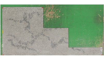 Himalayan moon 6611 (J) 3cm Caesarstone Pro (AZ)