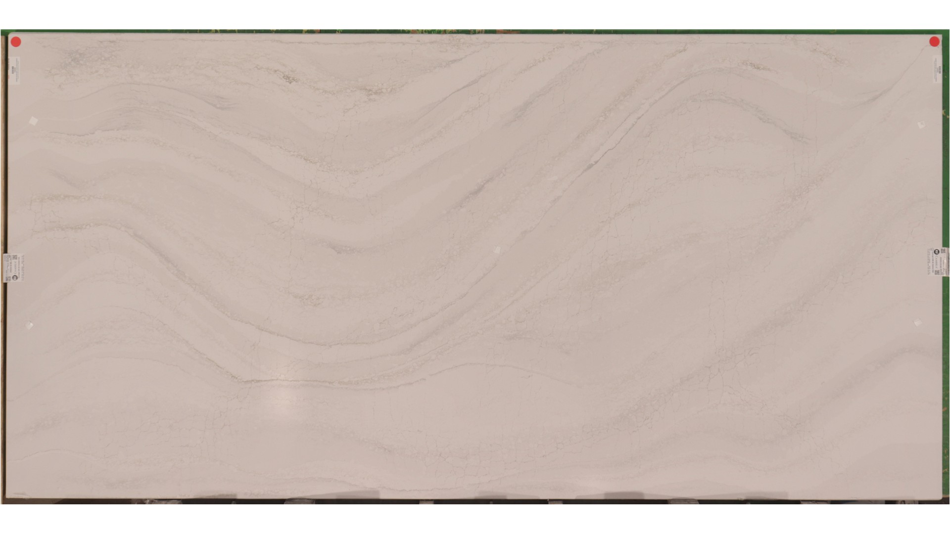 Everleigh 3cm Polished  Cambria HD (AZ) Slabs