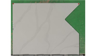 Et Calacatta Gold (P)(J)(Image)3 Silestone (AZ)