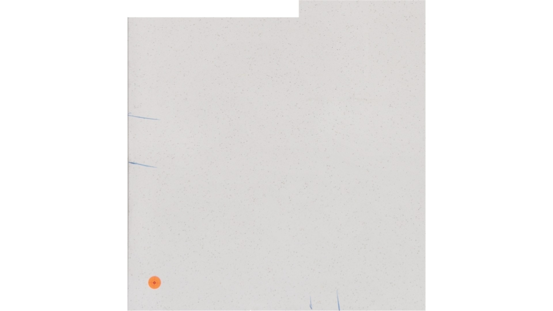 iced white quartz Slabs