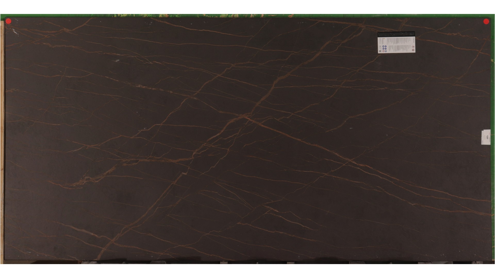Laurent Dekton (AZ) Slabs