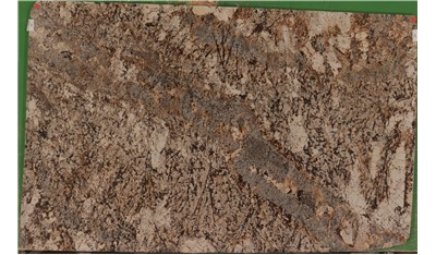 Delicatus Gold 3cm Daltile HD Stone (AZ)