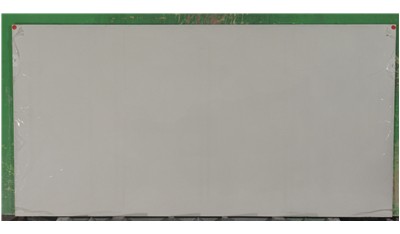 Frost White 2cm Q Quartz (AZ)