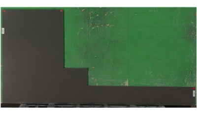 Cemento Spa (P)(S) 3cm Silestone (AZ)