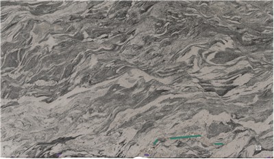 SIBERIAN  WHITE GRANITE