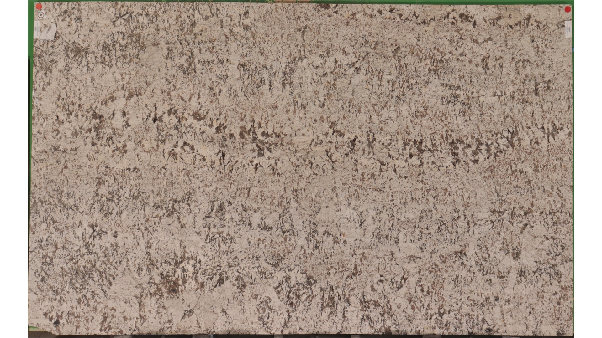 Star White 3cm  Sensa (AZ) Slabs