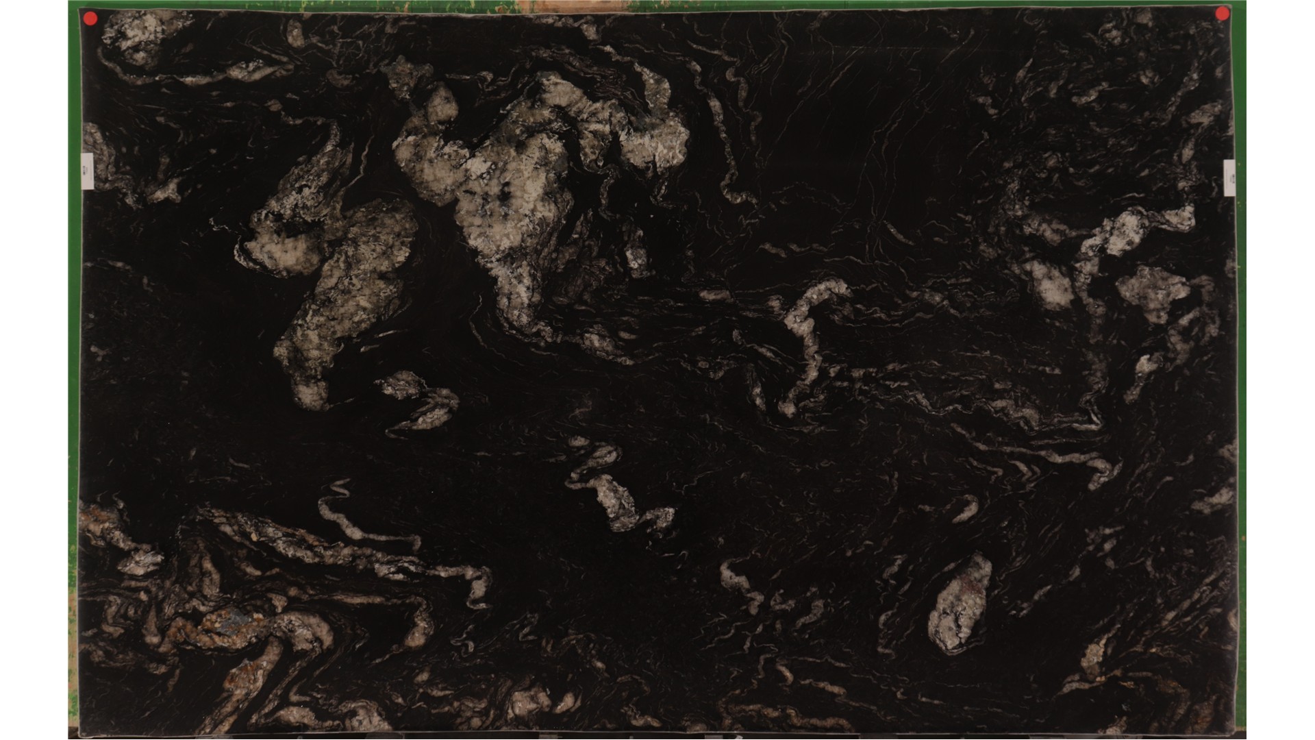 Titanium 3cm Daltile HD Stone (AZ) Slabs