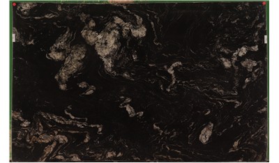 Titanium 3cm Daltile HD Stone (AZ)