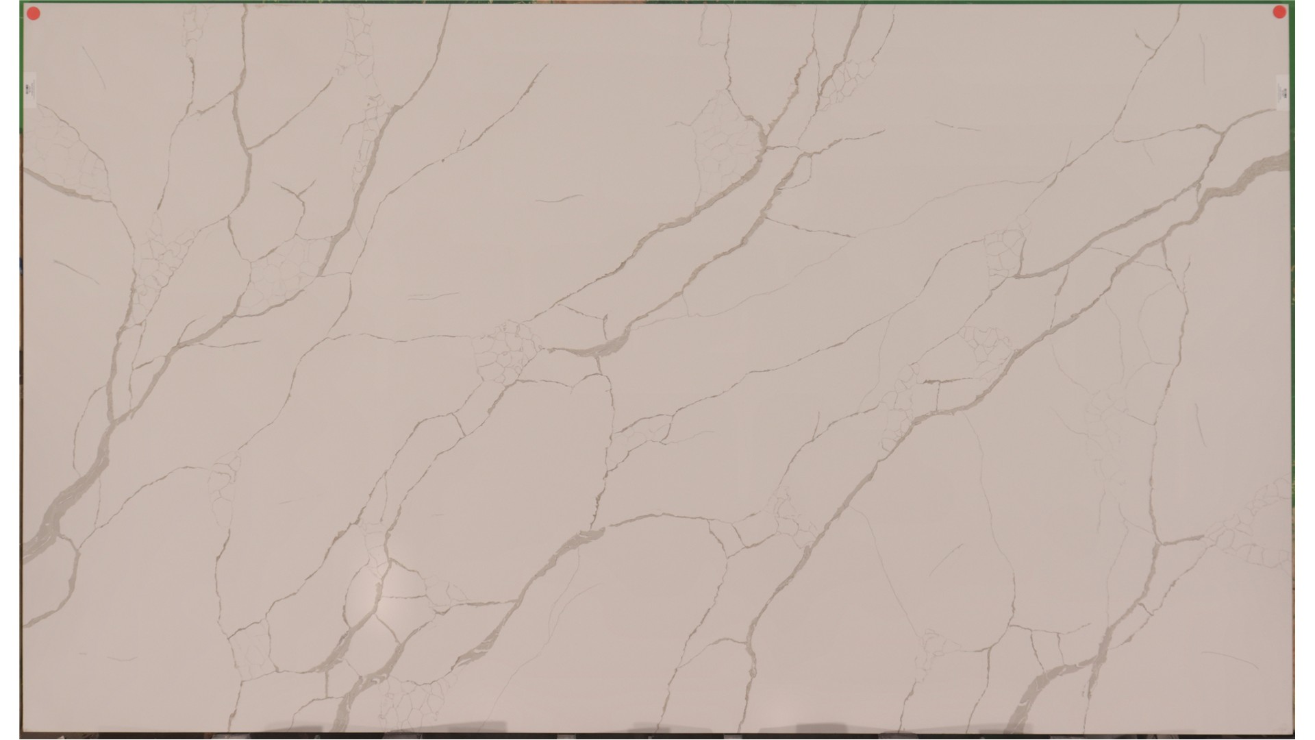 Calacatta Laza 3cm Q Quartz (AZ) Slabs