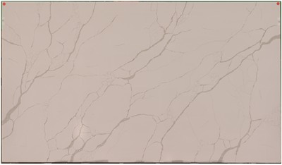 Calacatta Laza 3cm Q Quartz (AZ)