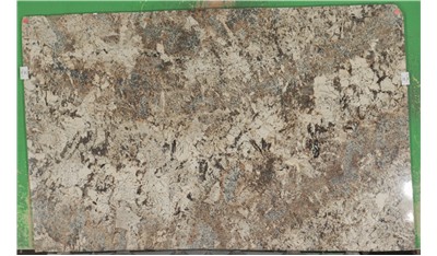 Delicatus Gold 3cm Daltile HD Stone (AZ)