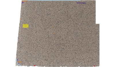 CREMA  CARAMEL GRANITE