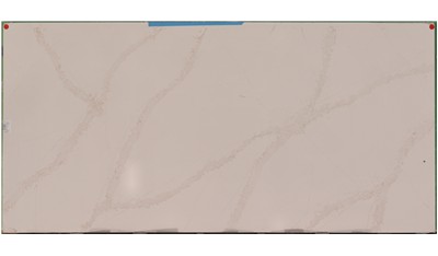 Bronze Rivers 3cm  Silestone (AZ)