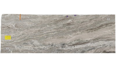 FANTASY  BROWN GRANITE