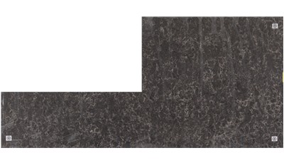 COASTAL  GREY quartz