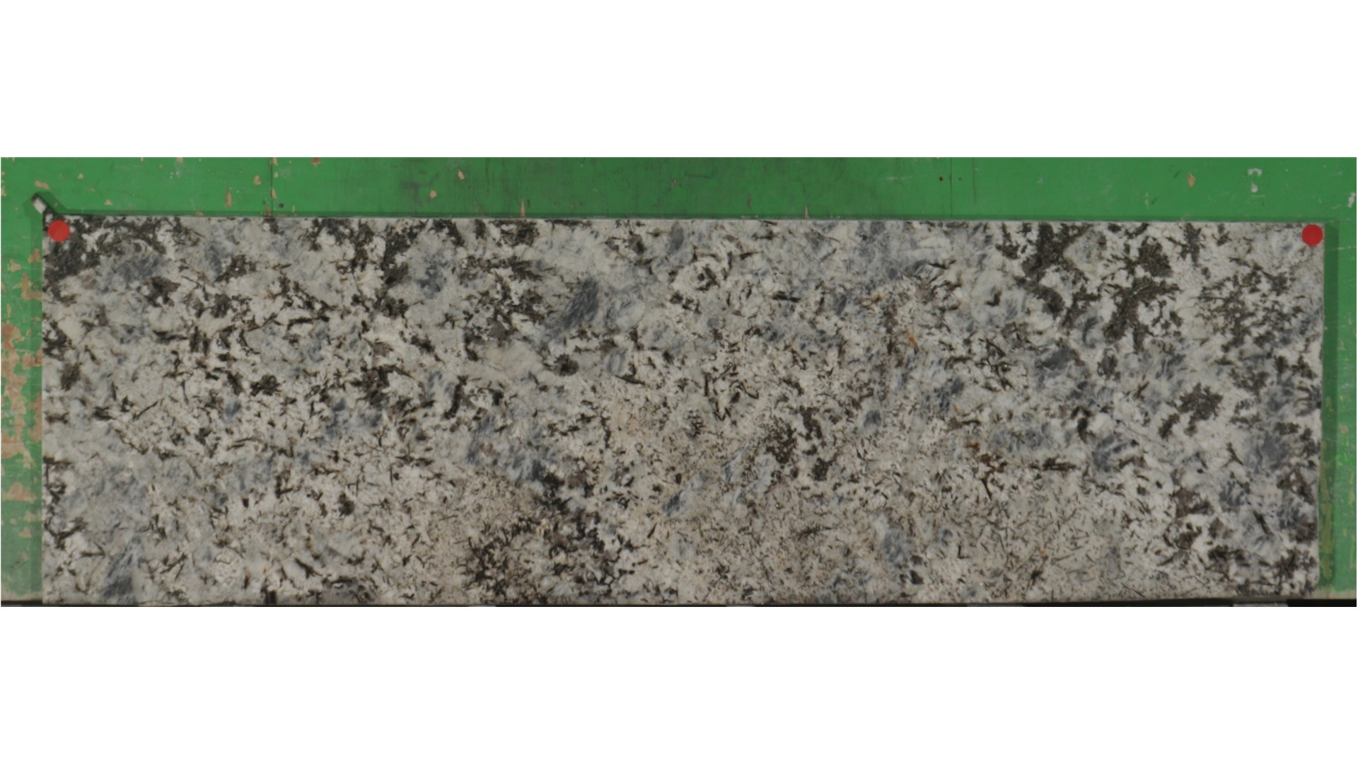 Mirage White 3cm MSI Stone (AZ) Slabs