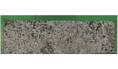 Mirage White 3cm MSI Stone (AZ)